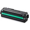 Samsung CLT-C506L cartuccia toner 1 pz Originale Ciano