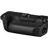 Olympus HLD-10 Impugnatura porta batteria per fotocamere OM-1, completamente weather-sealed, ricarica integrata, IP53, anticongelamento