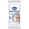 Chicco salviette pulisci ciuccio - CHICCO - 971308174