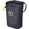 Ortovox portamagnesite Trad, Black raven