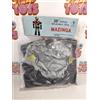 Hasbro MAZINGA GONFIABILE 26'' APPROX INFLATABLE TOYS TOEI ANIMATION SACIS 1979 66 CM