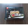 LEGO 21029 Buckingham Palace Architecture Damaged Box #2