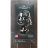 LEGO 75304 Darth Vader Helmet Star Wars Damaged Box