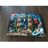 LEGO 76403 The Ministry of Magic Harry Potter Damaged Box