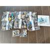 LEGO 75573 Floating Mountains: Site 26 & RDA Samson Avatar Damaged Open Box