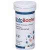 Linfobacter Compresse 21 g