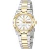 Seiko Ladies SYMG42K1 Elegante orologio da donna Retro
