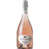 Ca' di Rajo Prosecco DOC Rosé Millesimato 2025 - Ca' di Rajo - 0.75L