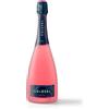 Prosecco Colesel "brosa" Brut Rose' Cl.75 11,5°