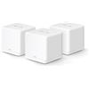 MERCUSYS ACCESS POINT AX1500 WIFI6 3PACK - HALO H60X(3-PACK)