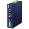 Planet ICS-2100T Interruttore metallico industriale a 1 porta con indicatori LED - ICS-2100T