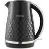 Morphy Richards Hive 108271 bollitore nero