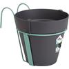 elho Loft Urban Vaso Balcone
