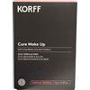 KORFF GANASSINI Korff Cure Make Up Bronzer Blush 2 in 1 Illuminante Viso 02 Glow Naturale 14g