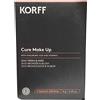 KORFF GANASSINI Korff Cure Make Up Bronzer & Blush 2 in 1 Effetto Glow Naturale 14 g