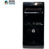 HP Pro 3500, MT, Core i3-2100, 8Gb, 128Gb SSD, D965