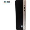 HP ProDesk 400 G6, SFF, Core i3-9100, 8Gb, 256Gb NVMe, D826A