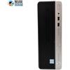 HP ProDesk 400 G6, SFF, Core i3-9100, 8Gb, 256Gb NVMe, D826