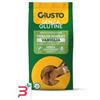 FARMAFOOD SRL GIUSTO SENZA GLUTINE FROLLINI SEMPLICI ALLA VANIGLIA SENZA ZUCCHERI AGGIUNTI 200 G VEGAN, SENZA UOVA E NATURALMENTE PRIVO DI LATTOSIO, CON EDULCORANTE