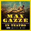 52733 Max Gazze