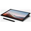 Microsoft Surface Pro 7 (2019) | i5-1035G4 | 12.3 | 8 GB | 256 GB SSD | stilo compatibile | Win 11 Pro | nero | DE