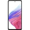 Samsung Galaxy A53 5G | 8 GB | 256 GB | Dual-SIM | Awesome Black