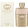 Gucci Gucci Guilty Pour Femme 50 ml Eau de Parfum