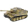 Cobi 2588 Panzer VI Tiger I no 131 The Tank Museum