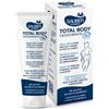 ITALSILVA COMMERCIALE Srl Sauber Total Body - Crema Deodorante 72H Corpo 75 ml