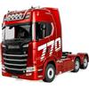 Amewi Scania 770 S trattore 6x4 1:18 RTR rosso RC telecomandato bambino a partire da 8 anni