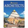 Asmodee | Repos Production | 7 Wonders Architects | Gioco di strategia | 2-7 giocatori | Dai 8+ anni | 25+ minuti | Tedesco