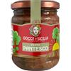 Gocce di Sicilia Pesto Pantesco 180 g - Gocce di Sicilia