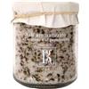 Kazzen Capperi e Conserve Sale aromatizzato origano e peperoncino 180 g - Kazzen Capperi e Conserve