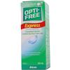 OPTI-FREE Soluzione per lenti a contatto Express 1x355 ml