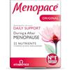 Menopace TAB MENOPACE 90