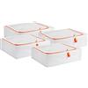 IKEA Parkla, Custodia, 55 x 49 x 19 cm (4)