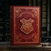 Cartemagic Theory11 carte Harry Potter Luxury Set 5 mazzi
