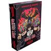 Cartemagic Dungeons & Dragons Welcome to the Hellfire Club Stranger Things gioco da tavolo versione Inglese