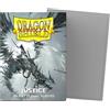 Cartemagic Dragon Shield bustine protettive Justice dual matte 100 pezzi