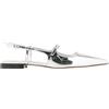 JIMMY CHOO - Ballerine