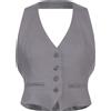 JUCCA - Gilet