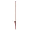 GEA LUCE S.R.L. Paletto LED 0,5W Corten 30cm - GES2411C