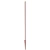 GEA LUCE S.R.L. Paletto LED 0,5W Corten 50cm - GES2413C