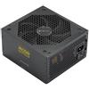 GielleService ALIMENTATORE UNYKACH ATILIUS 3.1 NERO 850W UK213850 certificato 80 Plus Gold formato ATX 3.1