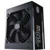 GielleService ALIMENTATORE COOLER MASTER 80 Plus Gold 1250W ATX 3.1 PFC attivo Ventola 120MM