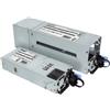 GielleService ALIMENTATORE UNYKACH RIDONDANTE CRPS 800WR 800W efficienza del 92% certificazione 80 Plus Platinum