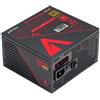 GielleService ALIMENTATORE ABYSM GAMING Morpheo GX5 850W 80 Plus Gold completamente modulare ATX