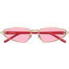 Valentino Occhiali da Sole Valentino VG0035S 002
