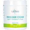 ITALFISIO Srls ITALFISIO MASSAGE CREAM HIGH PERFORMANCE 1000 ML