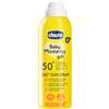 Chicco Latte Solare Spray 360° Chicco SPF 50+ 150 ml
